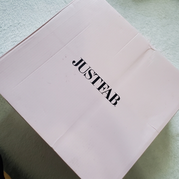 JUSTFAB New in Box Layney Boots - Picture 8 of 8